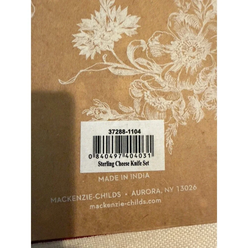 MacKenzie-Childs this mackenzie
